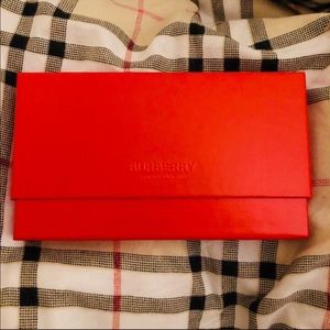 Burberry Lunar New Year Envelopes